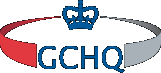 GCHQ logo